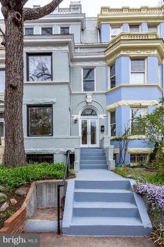 1629 Newton St NW, Washington, DC 20010 - photo 2