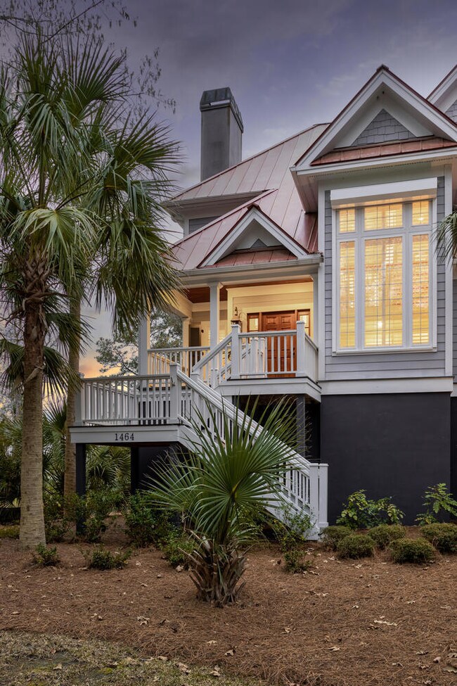 1464 Dupree Creek Road Awendaw SC 29429