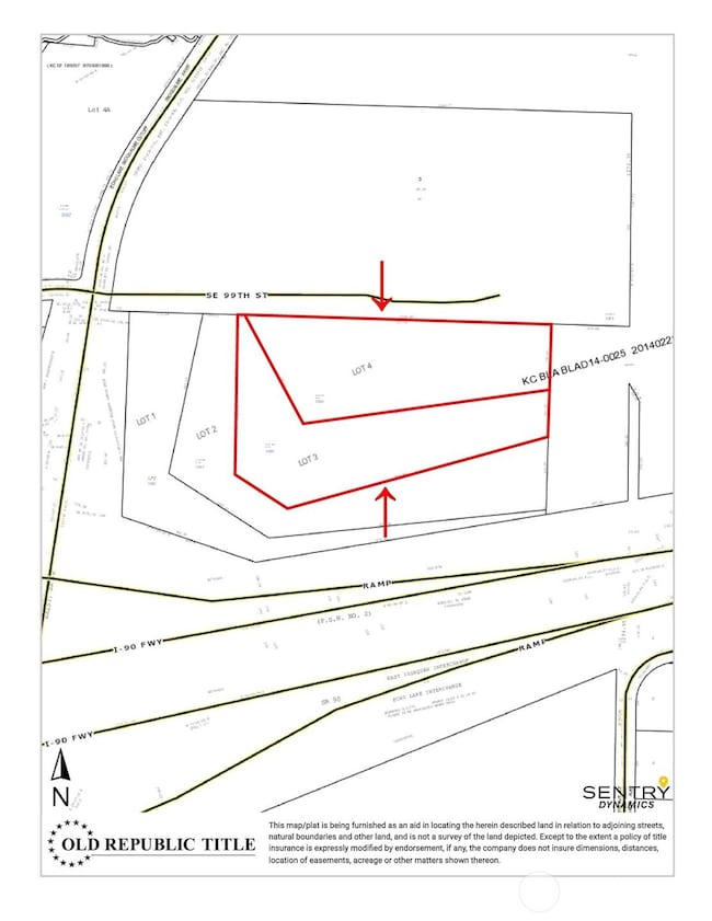 34700 Lot 3 SE 99th St, Snoqualmie, WA 98065 - photo 3
