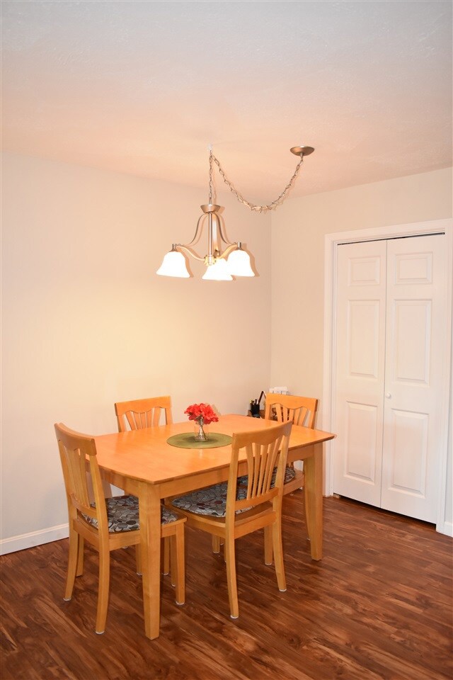 Stoney Creek Condominiums unit 5, Milford, NH 03055 - photo 7