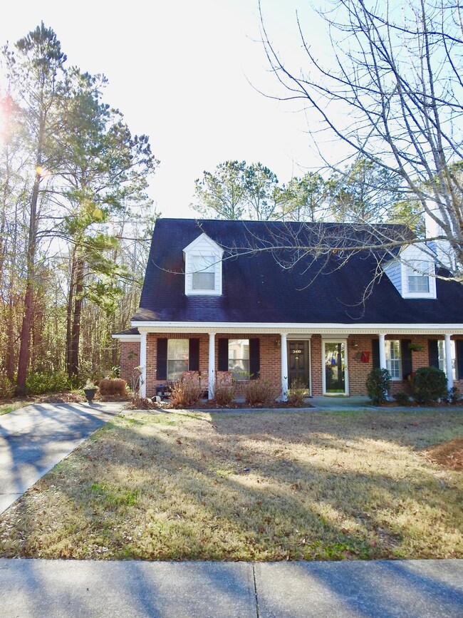 Exterior 1