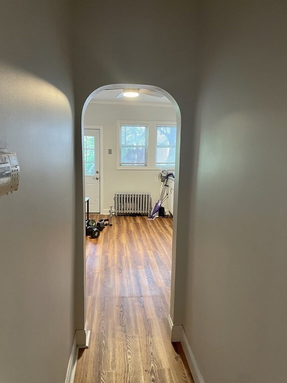 592 E 3rd St unit 1, Boston, MA 02127 - photo 2