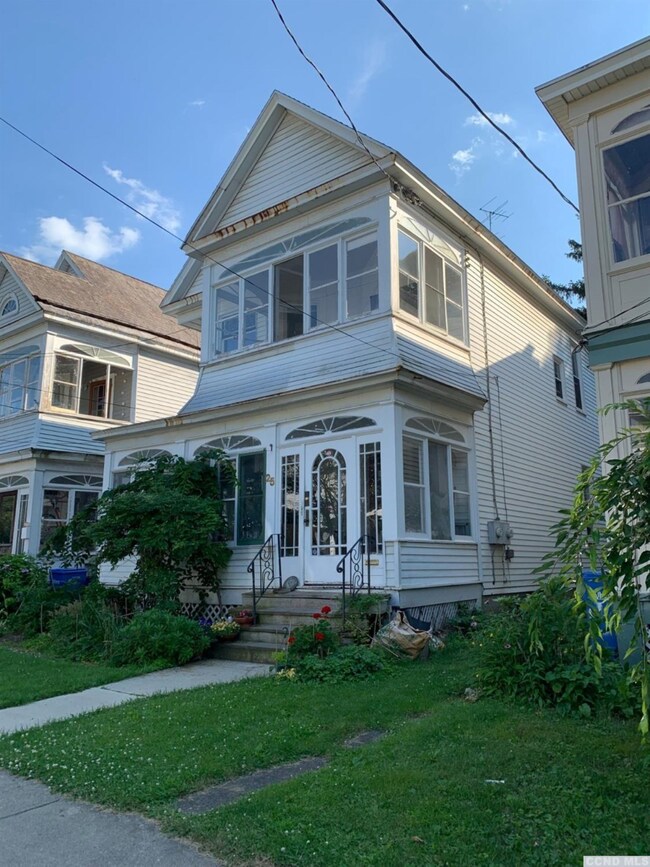 25 Delaware Terrace, Albany, NY 12209 - photo 2