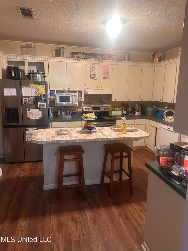 461 Highway 545, Magee, MS 39111 - photo 5