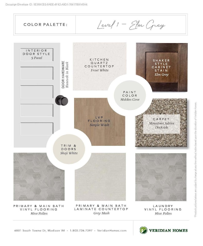 1158 Arrowood Cir W, Oconomowoc, WI 53066 - photo 3