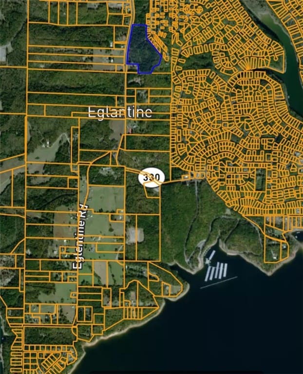 27.46 Acres Highway 330 S, Shirley, AR 72088 - photo 6