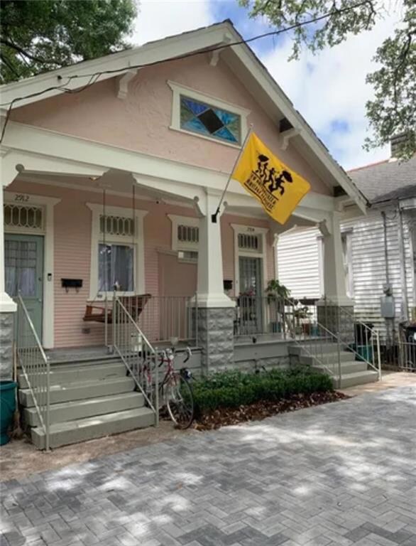 2914 Ursulines Ave, New Orleans, LA 70119 - photo 3