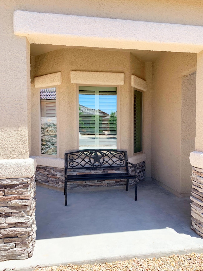 13571 Everingham St, El Paso, TX 79928 - photo 3