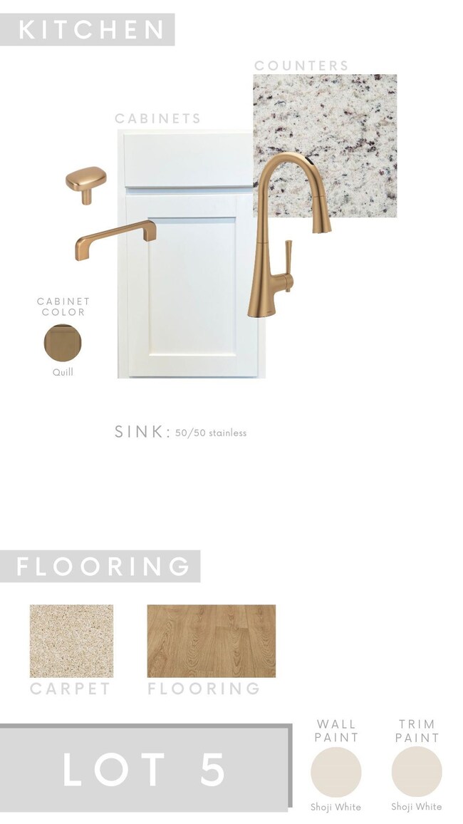 179 Bitter Branch Rd, Cordova, TN 38018 - photo 5