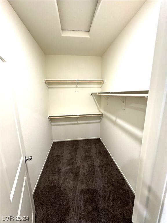 Photo of actual home