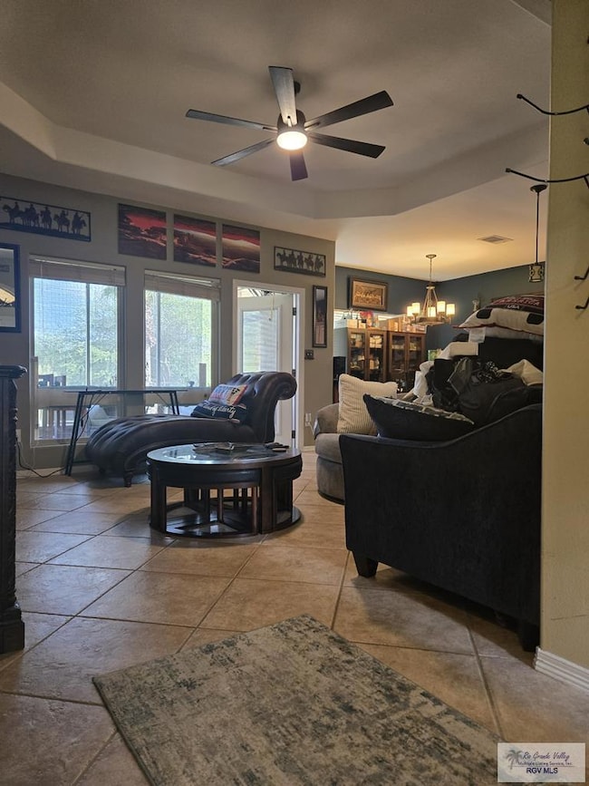 83 Torrey Pines Dr, Laguna Vista, TX 78578 - photo 6