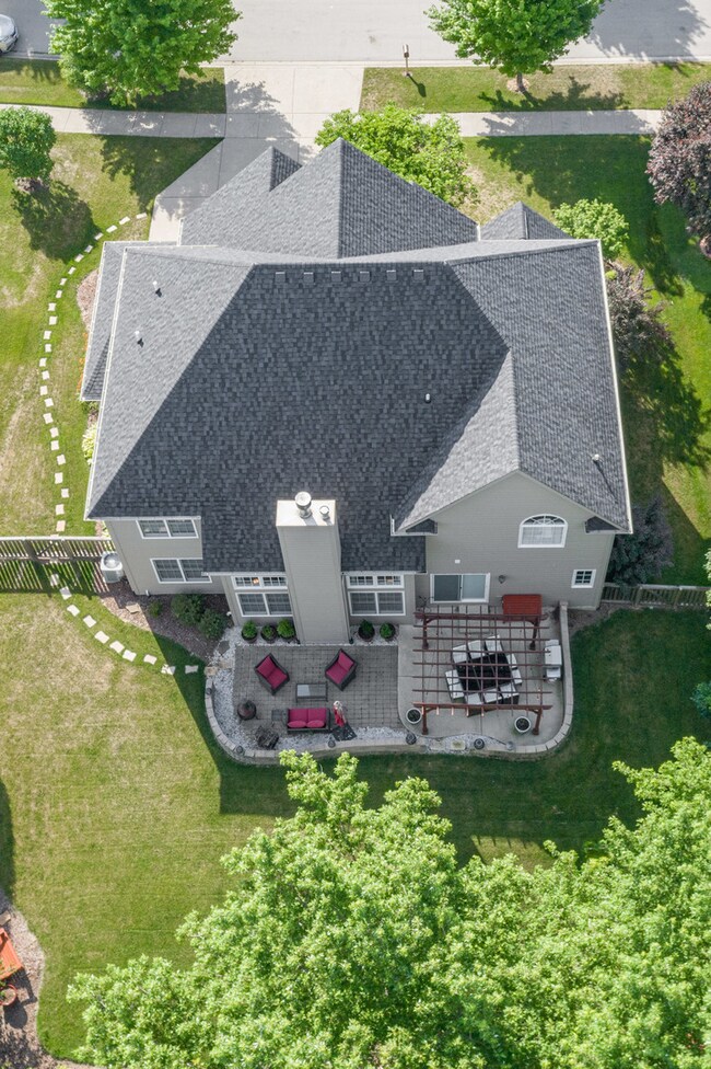 503 Bent Tree Ct, Oswego, IL 60543 - photo 4