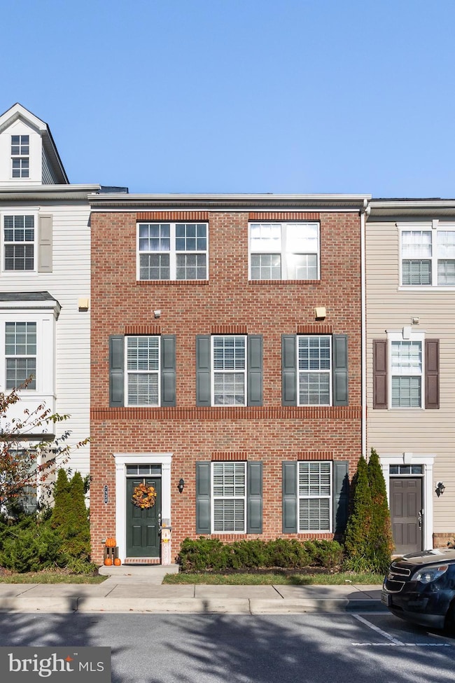 7938 Quidditch Ln, Elkridge, MD 21075 - photo 2