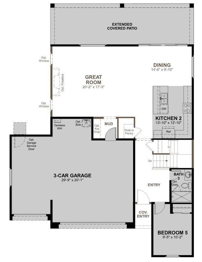 3145 Wolf Tail Loop NE, Rio Rancho, NM 87144 - photo 3