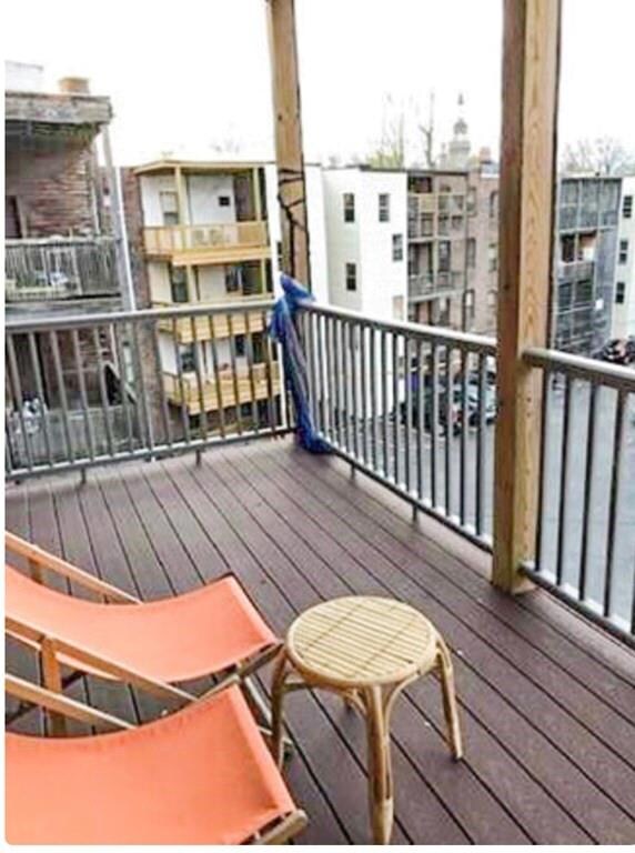 260 Aspinwall Ave unit 3, Brookline, MA 02445 - photo 3