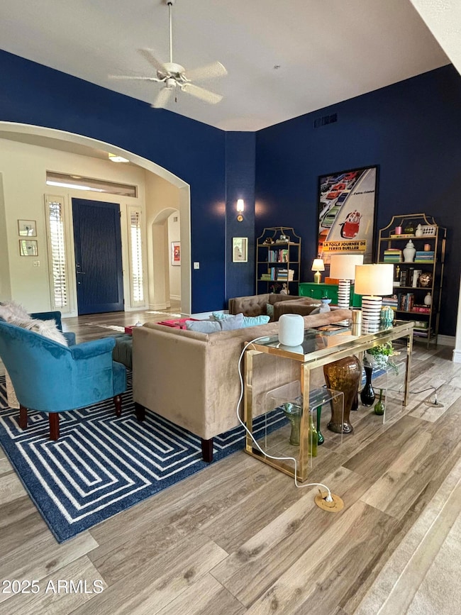 6632 E Sleepy Owl Way, Scottsdale, AZ 85266 - photo 3