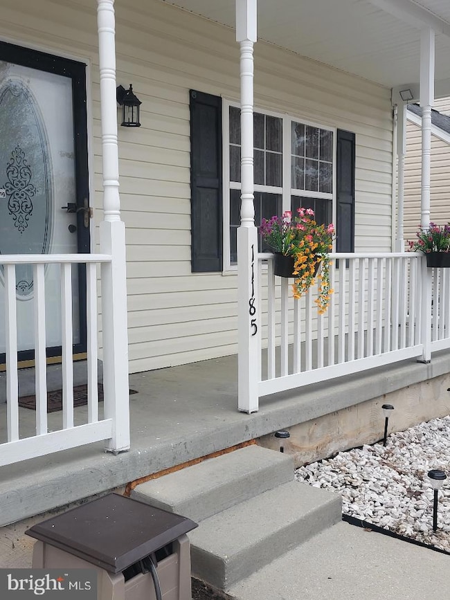 11185 Sewickley St, Waldorf, MD 20601 - photo 2