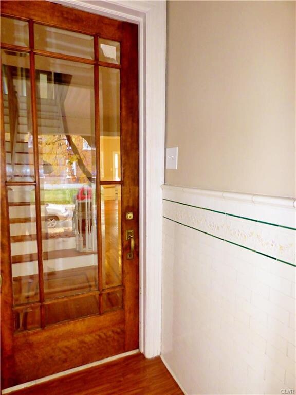 205 S West St, Allentown, PA 18102 - photo 4