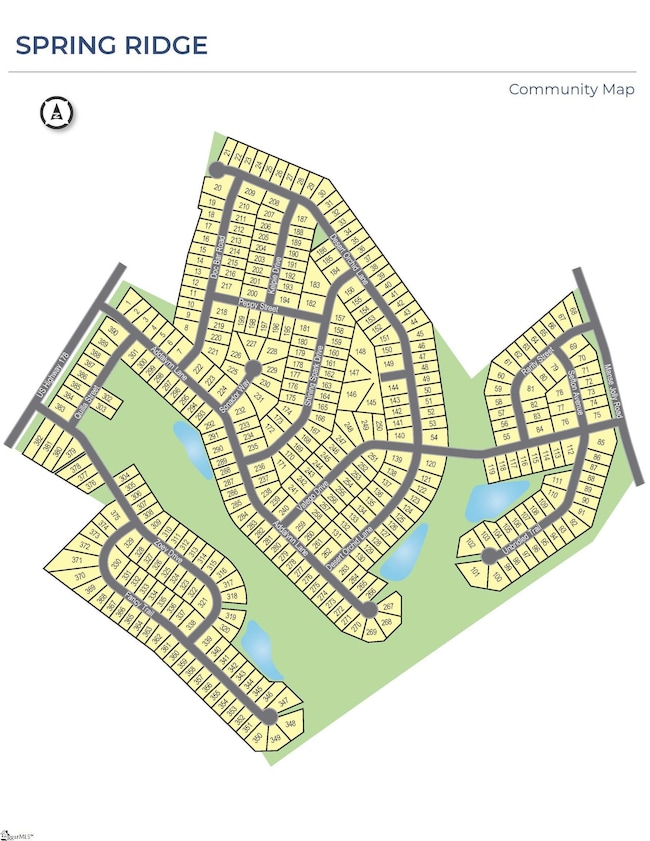 308 Addalynn Ln, Anderson, SC 29621 - photo 6