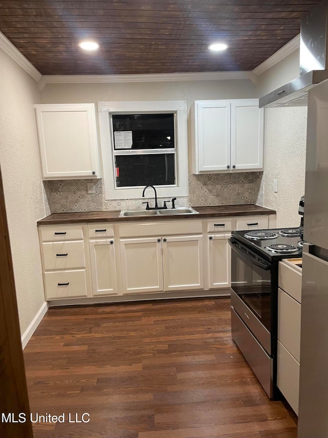 124 Burden St, Flora, MS 39071 - photo 6