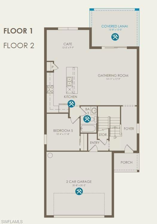 1657 Serena Ave, Naples, FL 34120 - photo 3