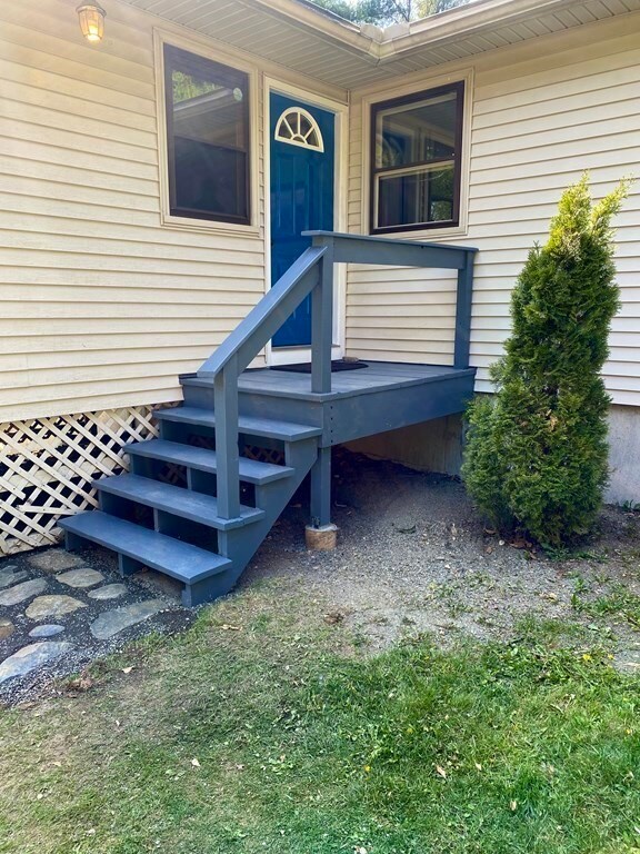 204 Trouble St, Cummington, MA 01026 - photo 4