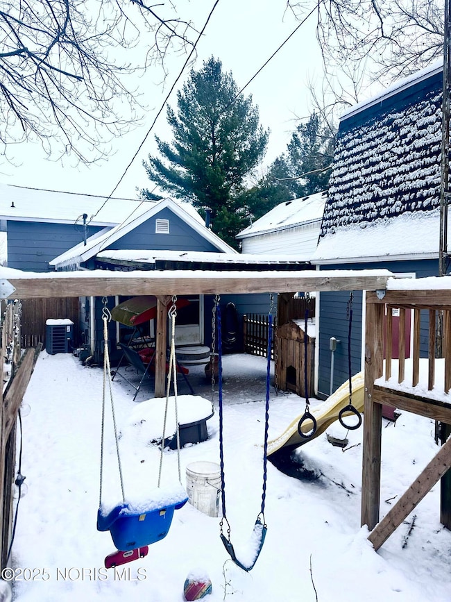 1003 Davidson St, Defiance, OH 43512 - photo 3