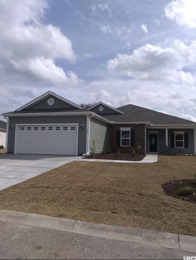 1041 Hopscotch Ln unit Lot 224, Conway, SC 29526 - photo 2