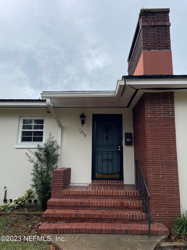 1568 Dancy St, Jacksonville, FL 32205 - photo 4