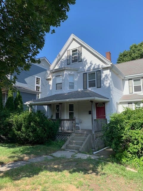 38 Wetherell St, Newton Upper Falls, MA 02464 - photo 2