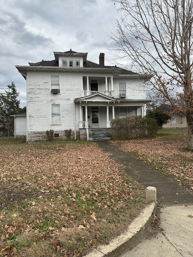 704 Main St N, Carthage, TN 37030 - photo 2