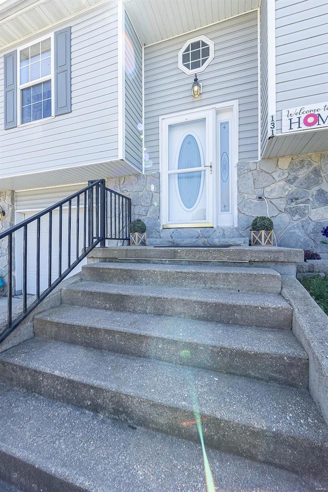 131 Fairburn Dr, Rolla, MO 65401 - photo 5