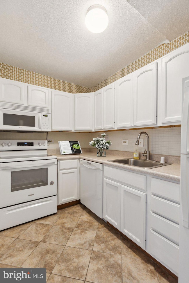 River Park unit N523, Washington, DC 20024 - photo 4