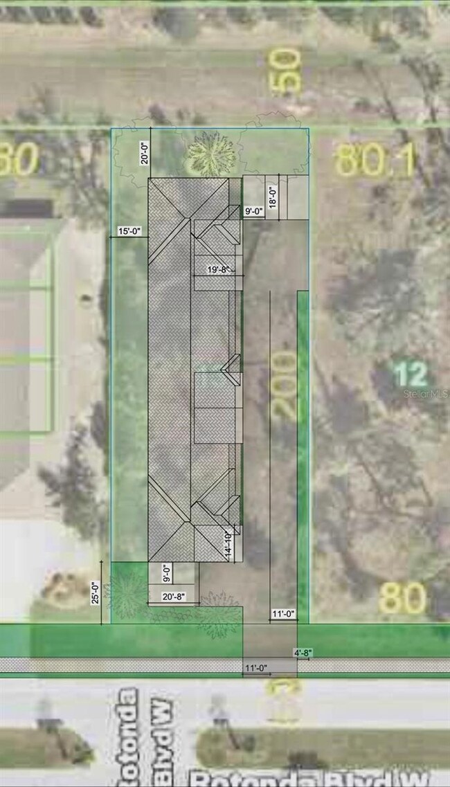 172 Rotonda Blvd W, Rotonda West, FL 33947 - photo 2