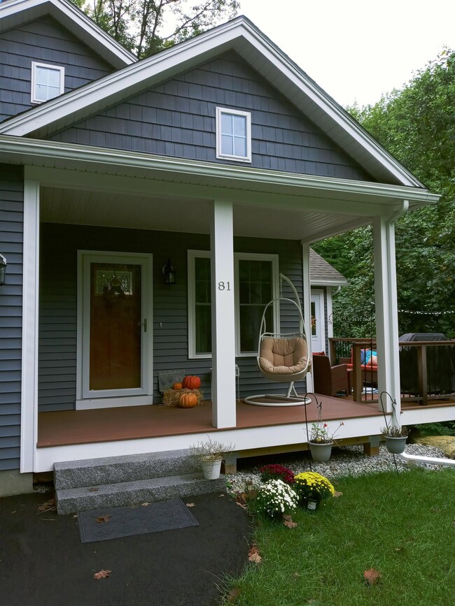 81 Adams St, Milford, NH 03055 - photo 2