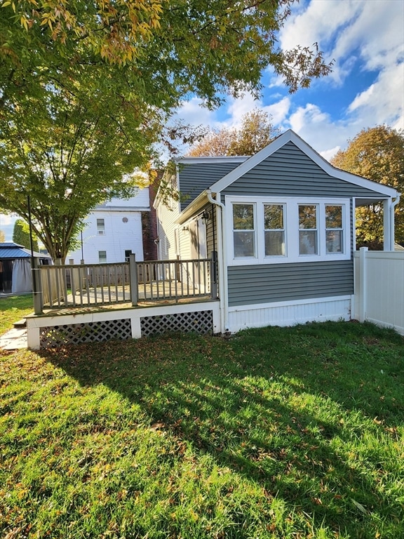 42 Ancona Rd, Worcester, MA 01604 - photo 7