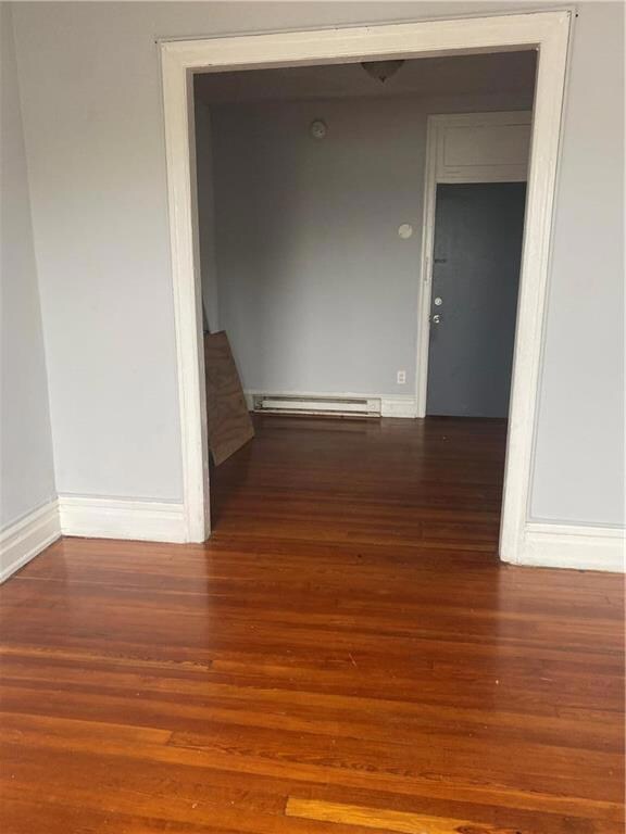 510 N Fountain St unit 2, Allentown, PA 18102 - photo 6