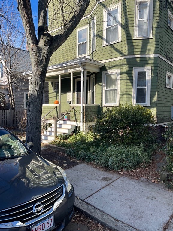 137 Dudley St unit 1, Cambridge, MA 02140 - photo 2