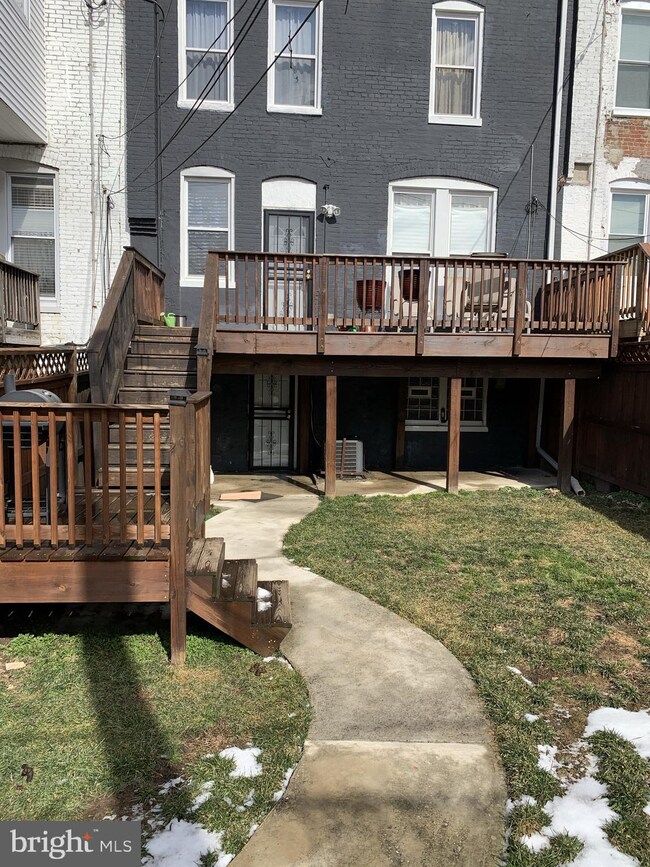 2405 Arunah Ave, Baltimore, MD 21216 - photo 2