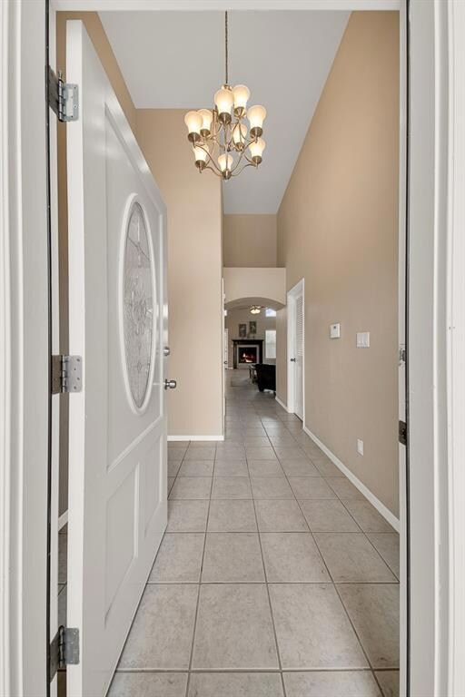 14205 Desert Yucca Place, Horizon City, TX 79928 - photo 6