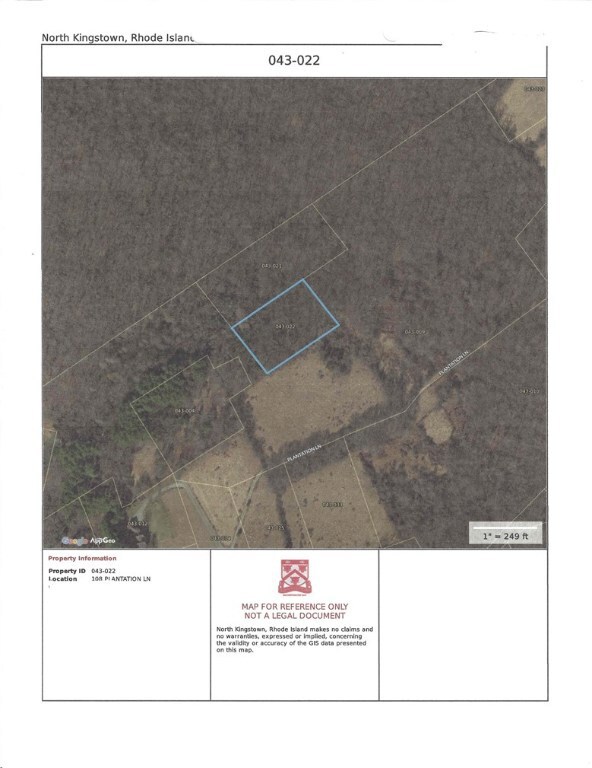 108 Plantation Ln Ln, North Kingstown, RI 02874 - photo 6