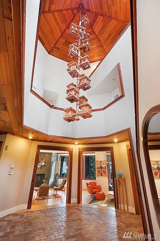 4313 W Mercer Way, Mercer Island, WA 98040 - photo 5