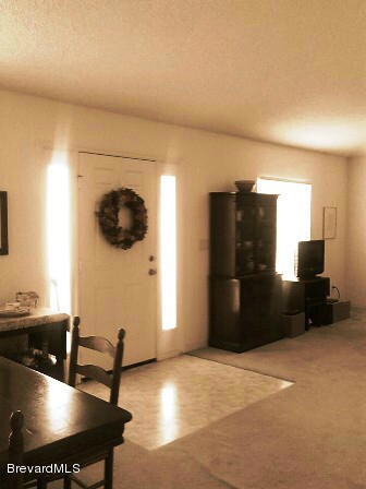 FRONT FOYER