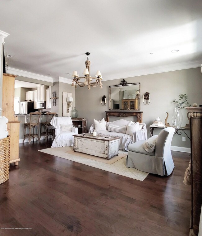 Formal Living Room