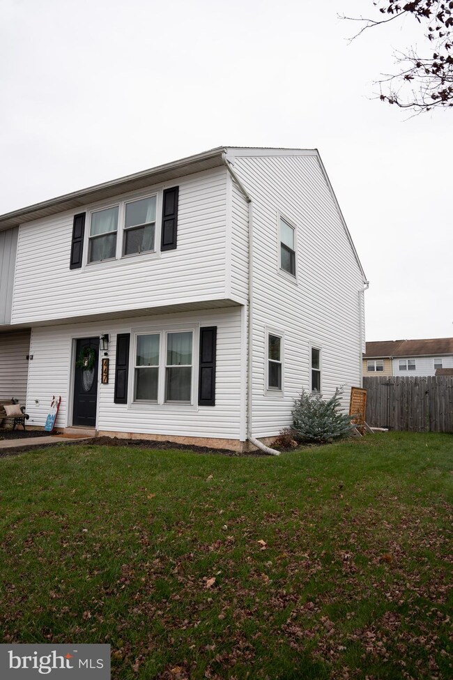 447 Blaker Dr, East Greenville, PA 18041 - photo 2