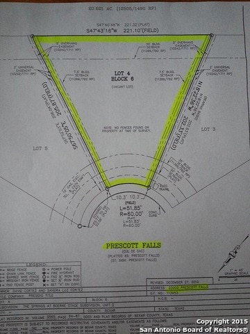 23002 Prescott Falls, San Antonio, TX 78255 - photo 3