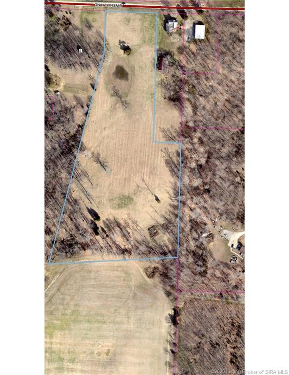 0 Owans Ln NE unit 202007534, Corydon, IN 47112 - photo 2