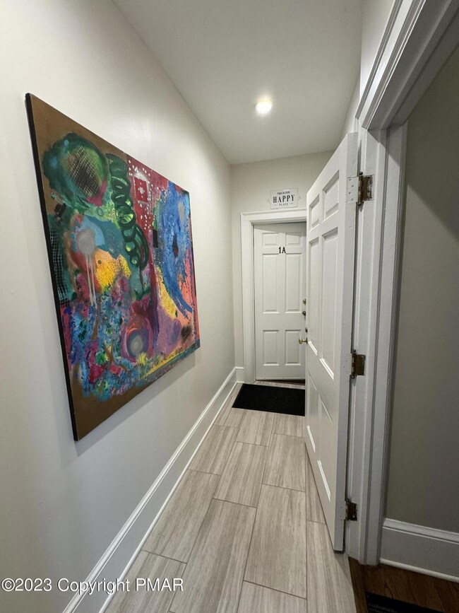 540 Sarah St unit 1A, Stroudsburg, PA 18360 - photo 3