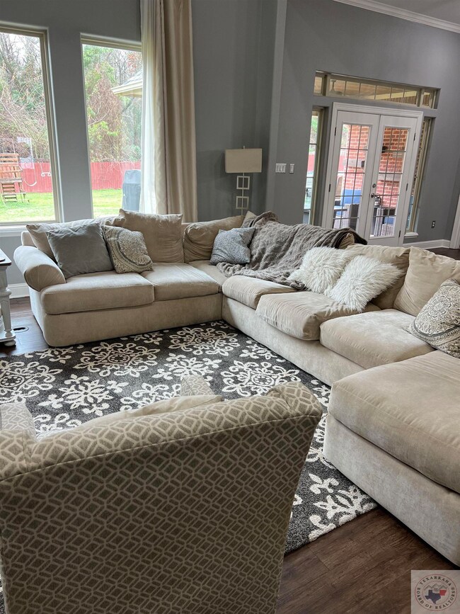 51 Silver Hill Dr, Texarkana, TX 75503 - photo 6