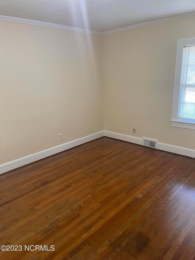 Bedroom - front